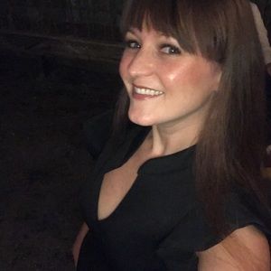 Meet your Posher, Amy jo